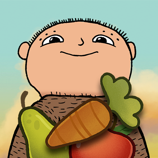 Smoothie, Alfie Atkins Logo
