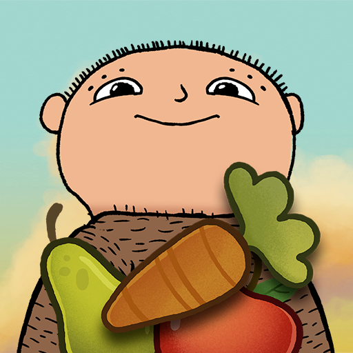 Smoothie, Alfie Atkins 3 Icon