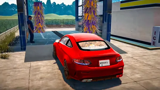 Car Saler Simulator Games 23