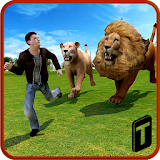 Rage Of Lion icon