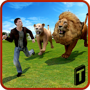 Top 29 Action Apps Like Rage Of Lion - Best Alternatives