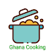 Ghana Cooking Tips - Androidアプリ