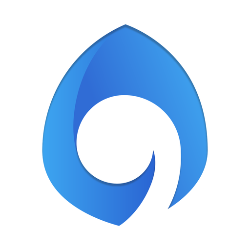 Falaq Business logo
