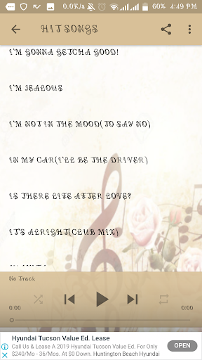 SHANIA TWAIN 100 HIT SONGS