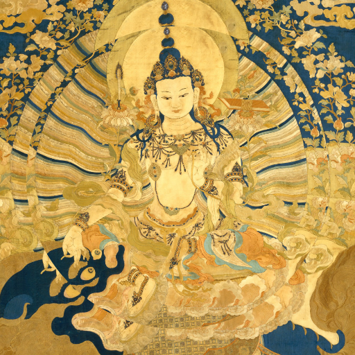The Tibetan Oracle Dice