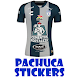 Pachuca Stickers - Androidアプリ