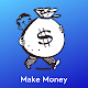Make Money:Passive Income,Way to earn money online विंडोज़ पर डाउनलोड करें