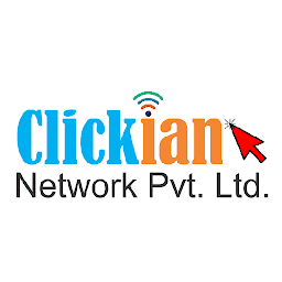 Icon image Clickian Network Pvt. Ltd.