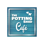 Cover Image of ดาวน์โหลด The Potting Shed Café  APK