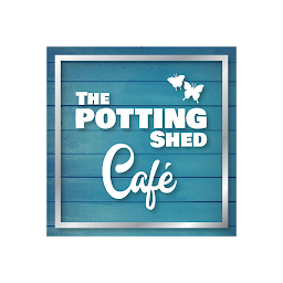 图标图片“The Potting Shed Café”