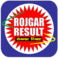 Rojgar Result App on Google Play