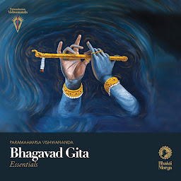 Icon image Bhagavad Gita Essentials