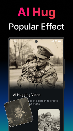 AI Video Generator - Clips AI Screenshot 2 - AppWisp.com