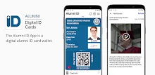 Alumni ID: Alumni Member APK