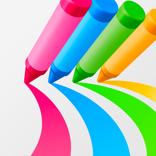 Pencil Rush 3D 0.8.10 Icon