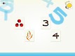 screenshot of Number Games Match Math Game