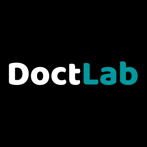 DoctLab logo