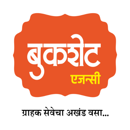 Bukshet Agency logo