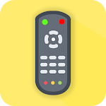 Cover Image of डाउनलोड Remote For All Sharp TV  APK