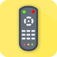 Universal Remote For All Sharp TV