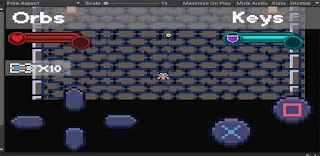 The Castle Of Darkness - Screenshot 1