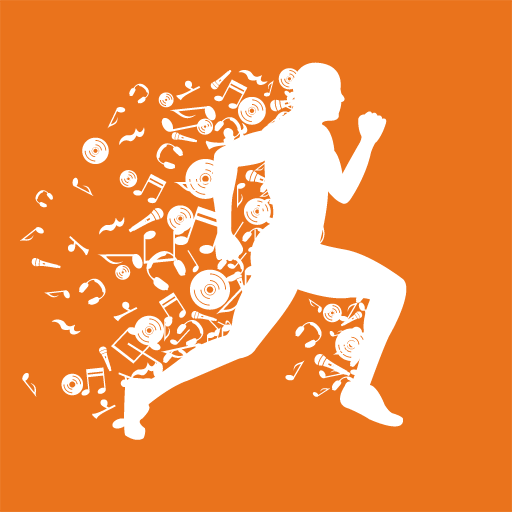 RockMyRun - Music for Workouts 3.3.32 Icon