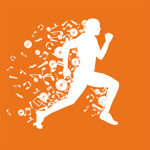 RockMyRun - Music for Workouts  Icon