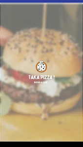 Taka Pizza