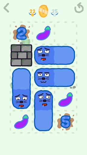 Munchy Mammals Screen 3