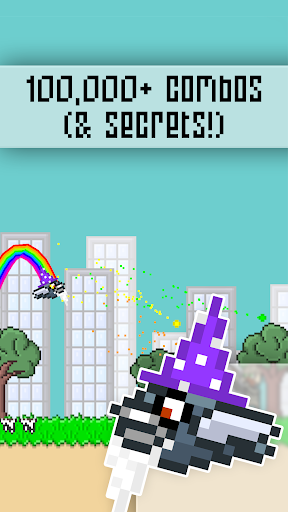 Ploppy Pigeon Screen 3