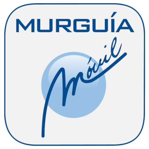 Murguía Móvil logo