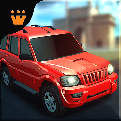 Driving Academy – India 3D 1.6 Icon