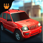 Cover Image of 下载 Driving Academy – India 3D  APK