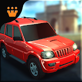 Driving Academy  -  India 3D icon
