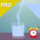 Drink Water Correctly - Reminder - PRO Version Download on Windows
