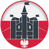 Castles of Poland Pro icon
