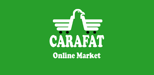 Carafat Online Market