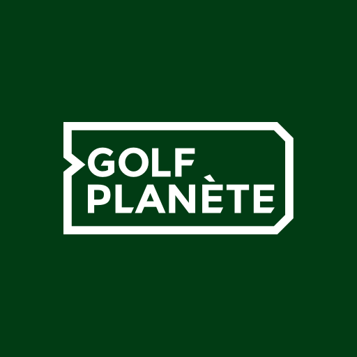 Golf Planète logo