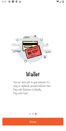 EzApp+ Screenshot 3 - AppWisp.com