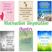 Positive Inspiration Quotes 2  Icon