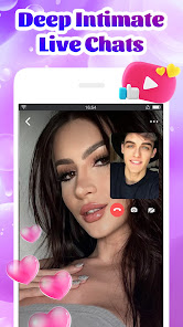 Sweetlover - Online Video Chat