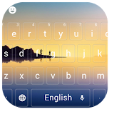 Classy Theme for Galaxy Note 8 Keyboard icon