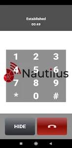 Nautilus Connect