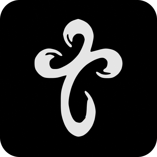 Cristã do Amor logo