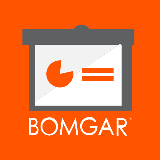 Bomgar Presentation Attendee 2.2.2-68cc767 Icon