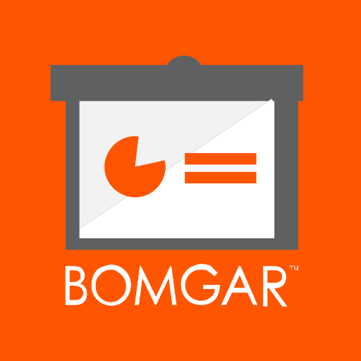 Bomgar Presentation Attendee  Icon