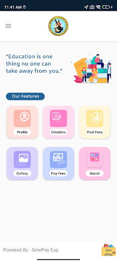 Shree Mumbadevi Balmandir