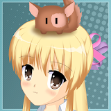 Shoujo City - anime game icon