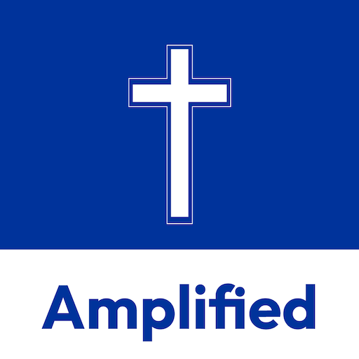 Amplified Offline Audio Bible for PC / Mac / Windows 11,10,8,7 Free