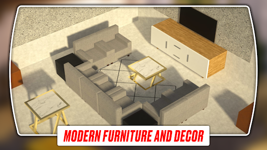 Real Furniture Mod Minecraft